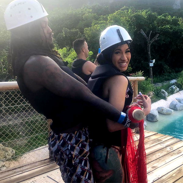iamcardib instagram image archive image