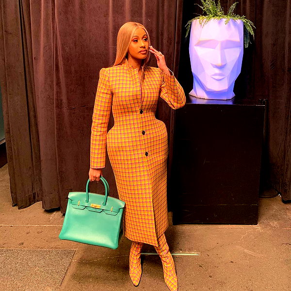 iamcardib instagram image archive image