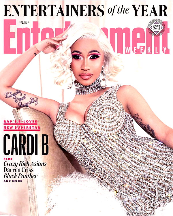 iamcardib instagram image archive image