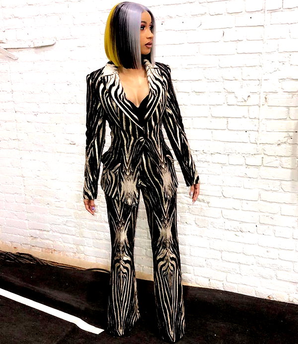 iamcardib instagram image archive image