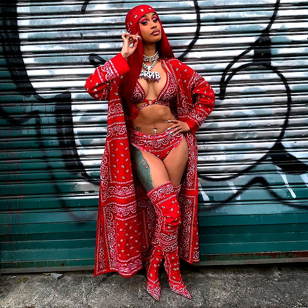 iamcardib instagram image archive image