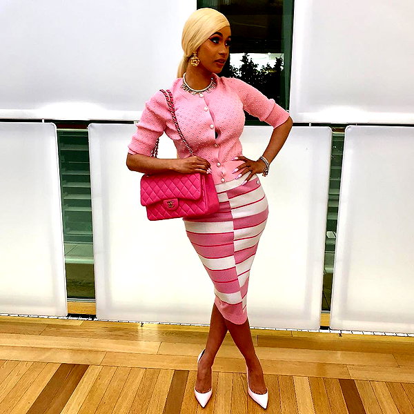 iamcardib instagram image archive image