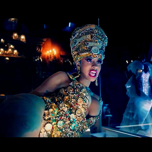 iamcardib instagram image archive image