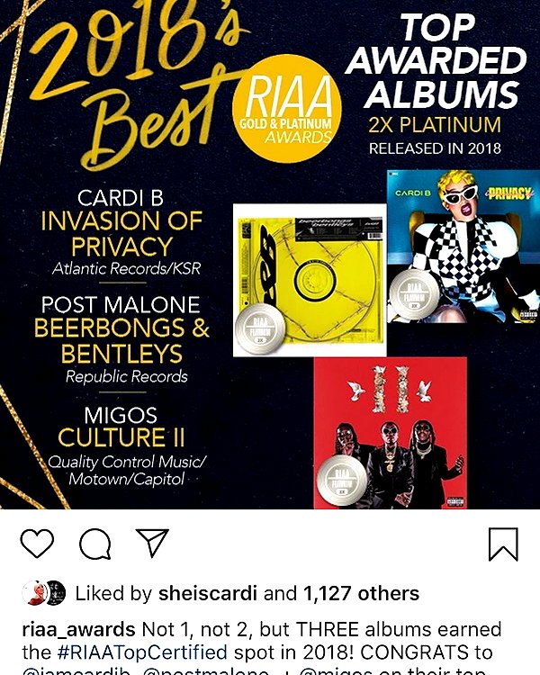 iamcardib instagram image archive image