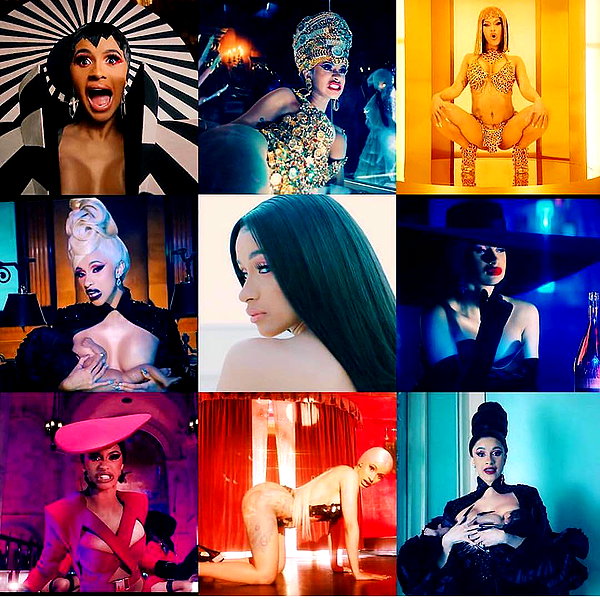 iamcardib instagram image archive image