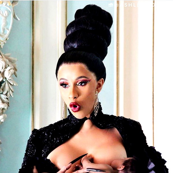 iamcardib instagram image archive image