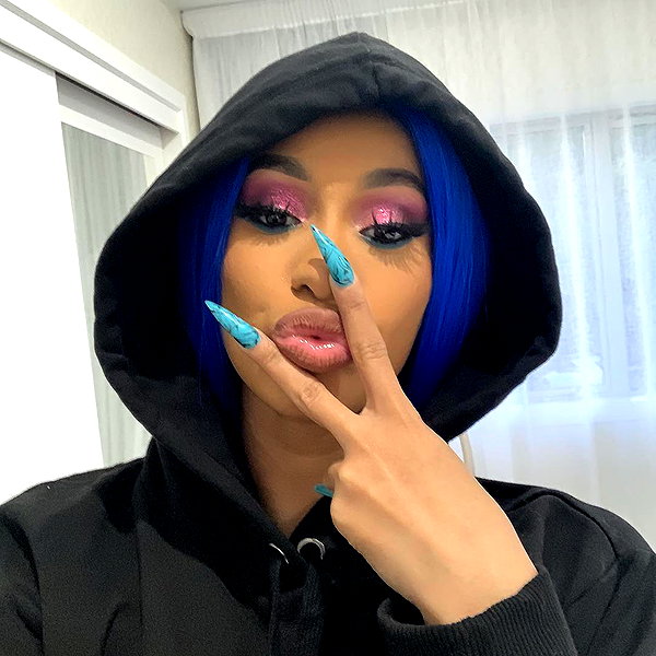 iamcardib instagram image archive image