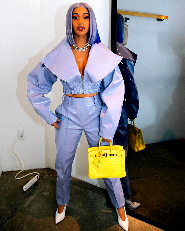 iamcardib instagram image archive image