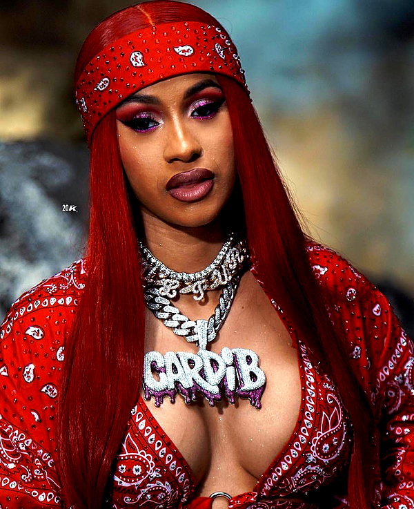 iamcardib instagram image archive image