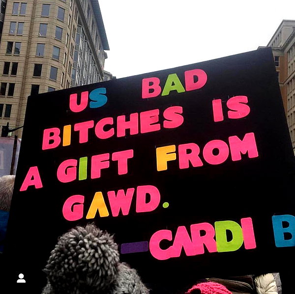 iamcardib instagram image archive image