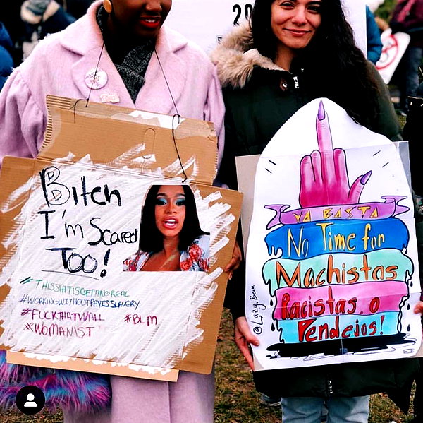 iamcardib instagram image archive image