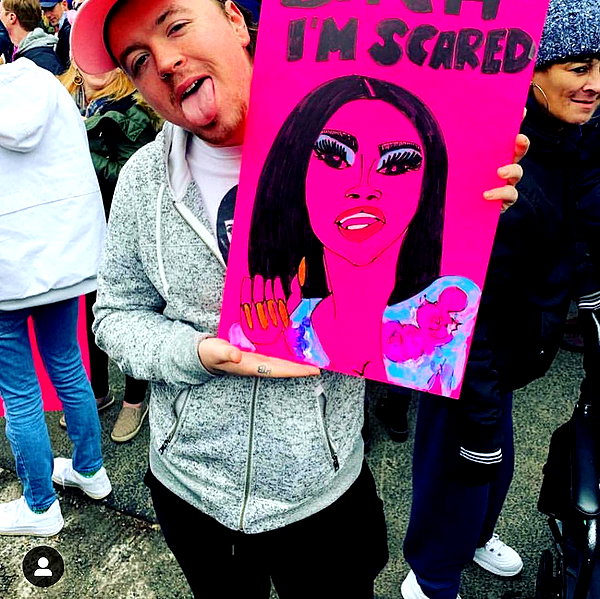 iamcardib instagram image archive image