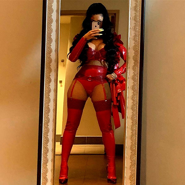 iamcardib instagram image archive image