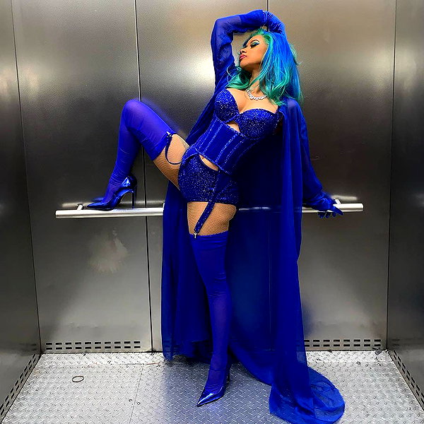 iamcardib instagram image archive image
