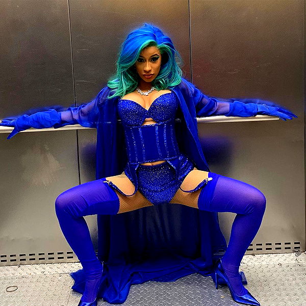 iamcardib instagram image archive image