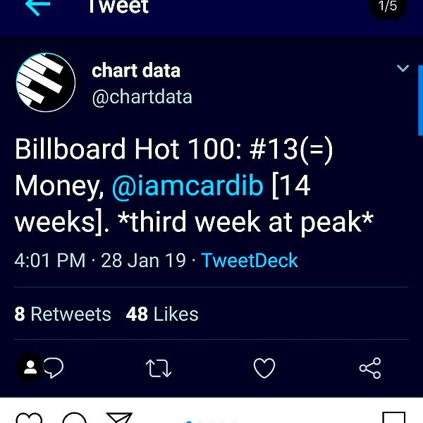 iamcardib instagram image archive image