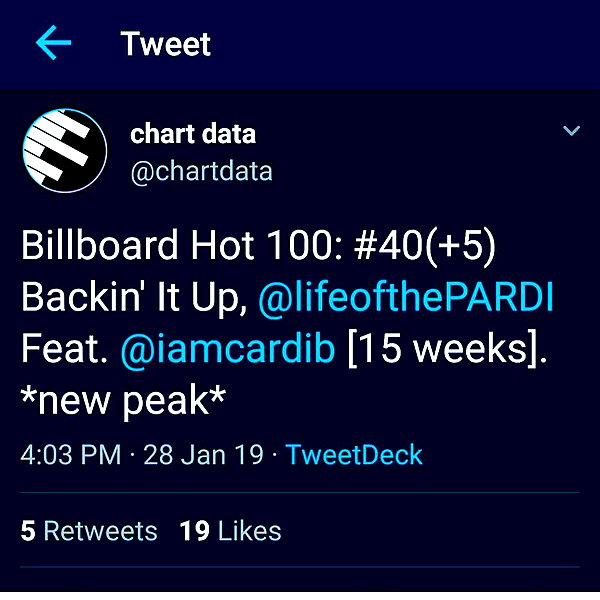 iamcardib instagram image archive image