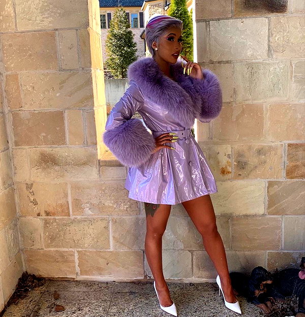 iamcardib instagram image archive image