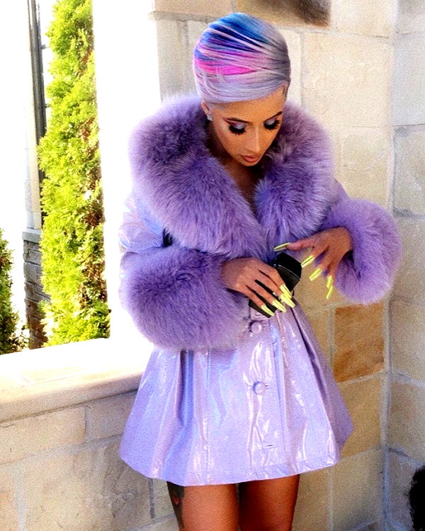 iamcardib instagram image archive image