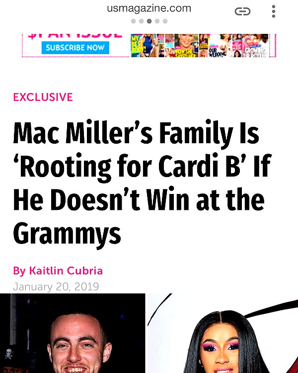 iamcardib instagram image archive image