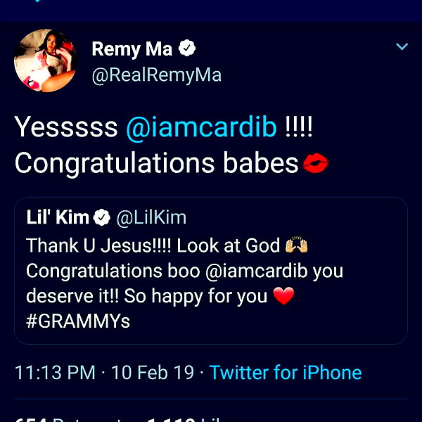 iamcardib instagram image archive image