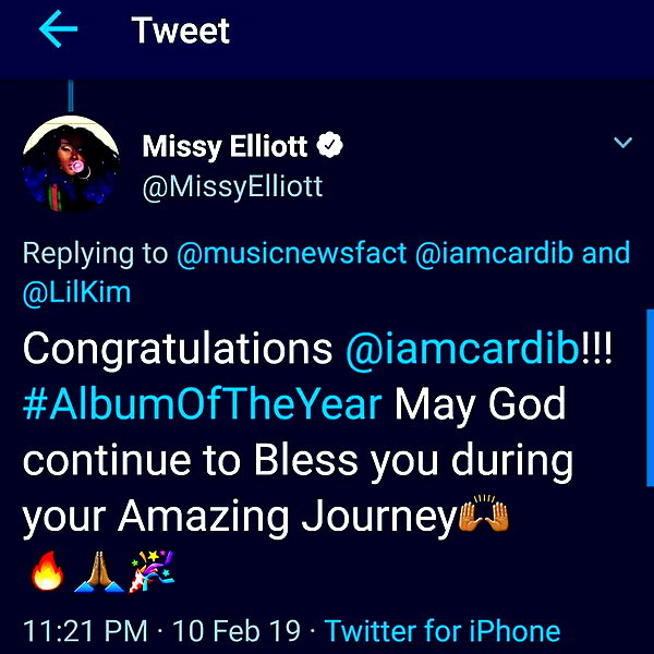 iamcardib instagram image archive image