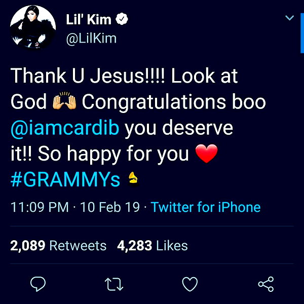 iamcardib instagram image archive image