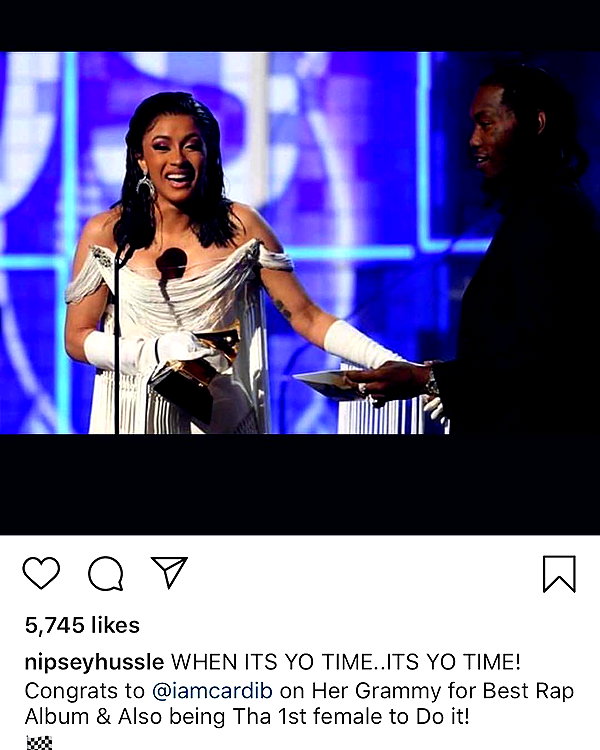 iamcardib instagram image archive image