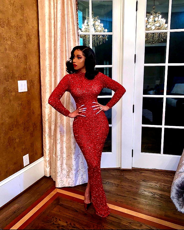 iamcardib instagram image archive image