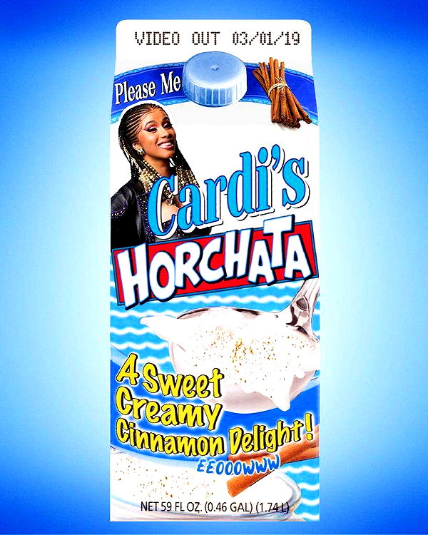 iamcardib instagram image archive image