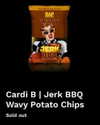 iamcardib Altpins Profile Picture