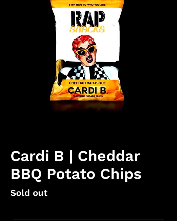 iamcardib instagram image archive image