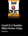 iamcardib Altpins Profile Picture