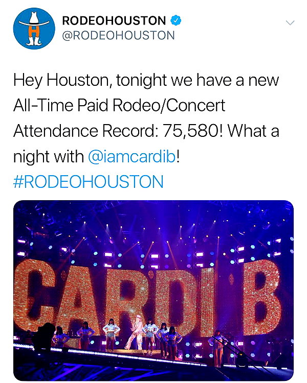iamcardib instagram image archive image
