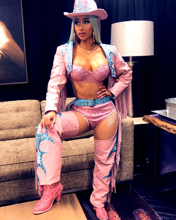 iamcardib instagram image archive image
