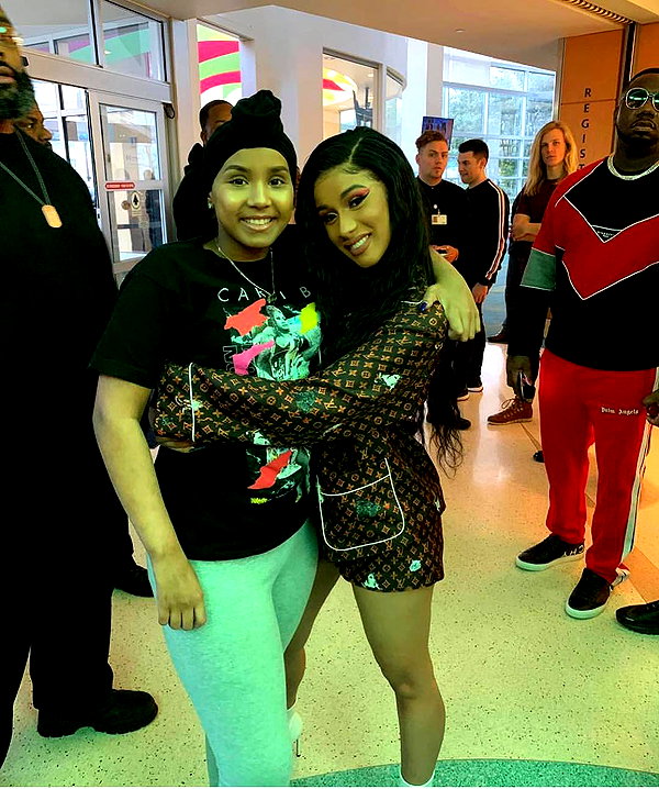 iamcardib instagram image archive image