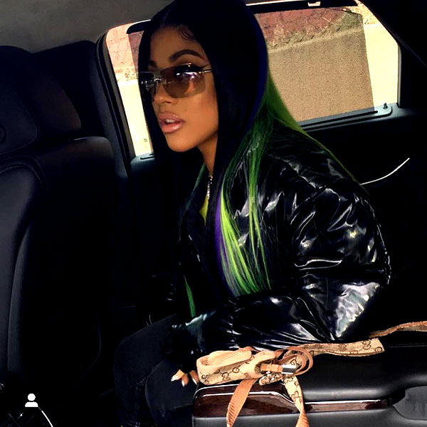 iamcardib instagram image archive image