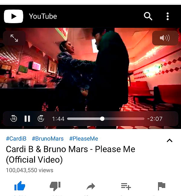 iamcardib instagram image archive image