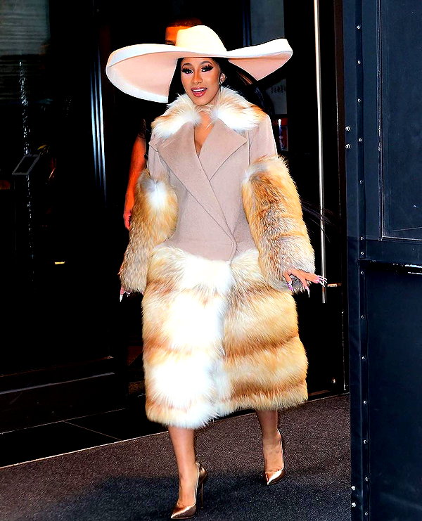 iamcardib instagram image archive image