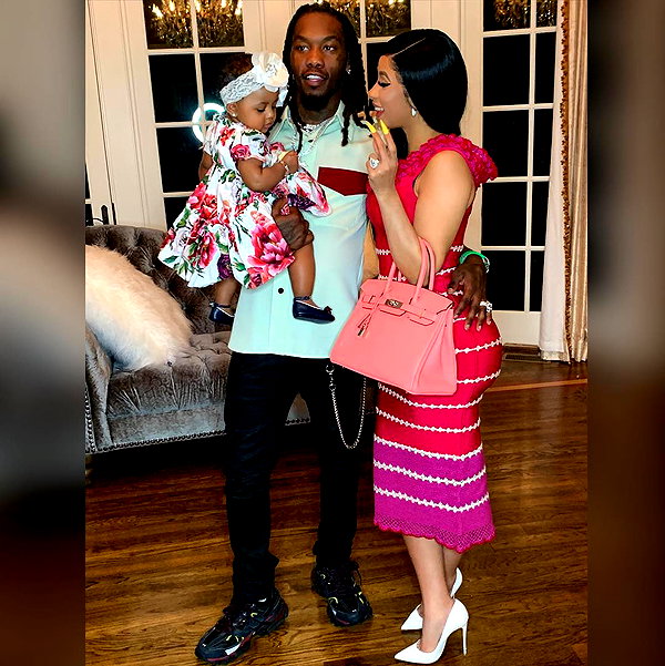 iamcardib instagram image archive image