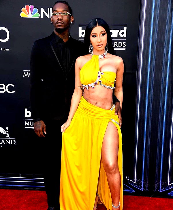iamcardib instagram image archive image