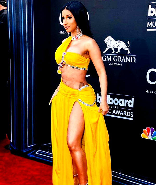 iamcardib instagram image archive image