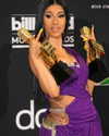 iamcardib Altpins Profile Picture
