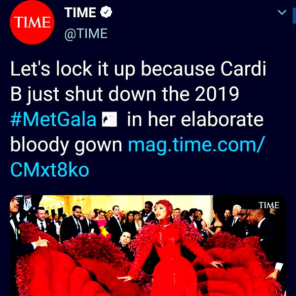 iamcardib instagram image archive image