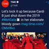 iamcardib Altpins Profile Picture