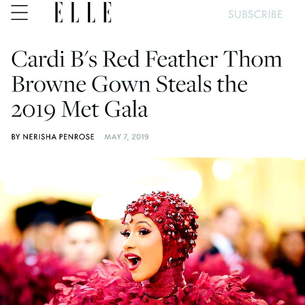 iamcardib instagram image archive image