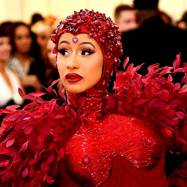 iamcardib instagram image archive image
