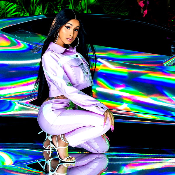 iamcardib instagram image archive image