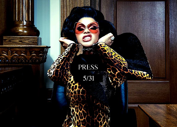 iamcardib instagram image archive image