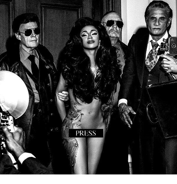 iamcardib instagram image archive image